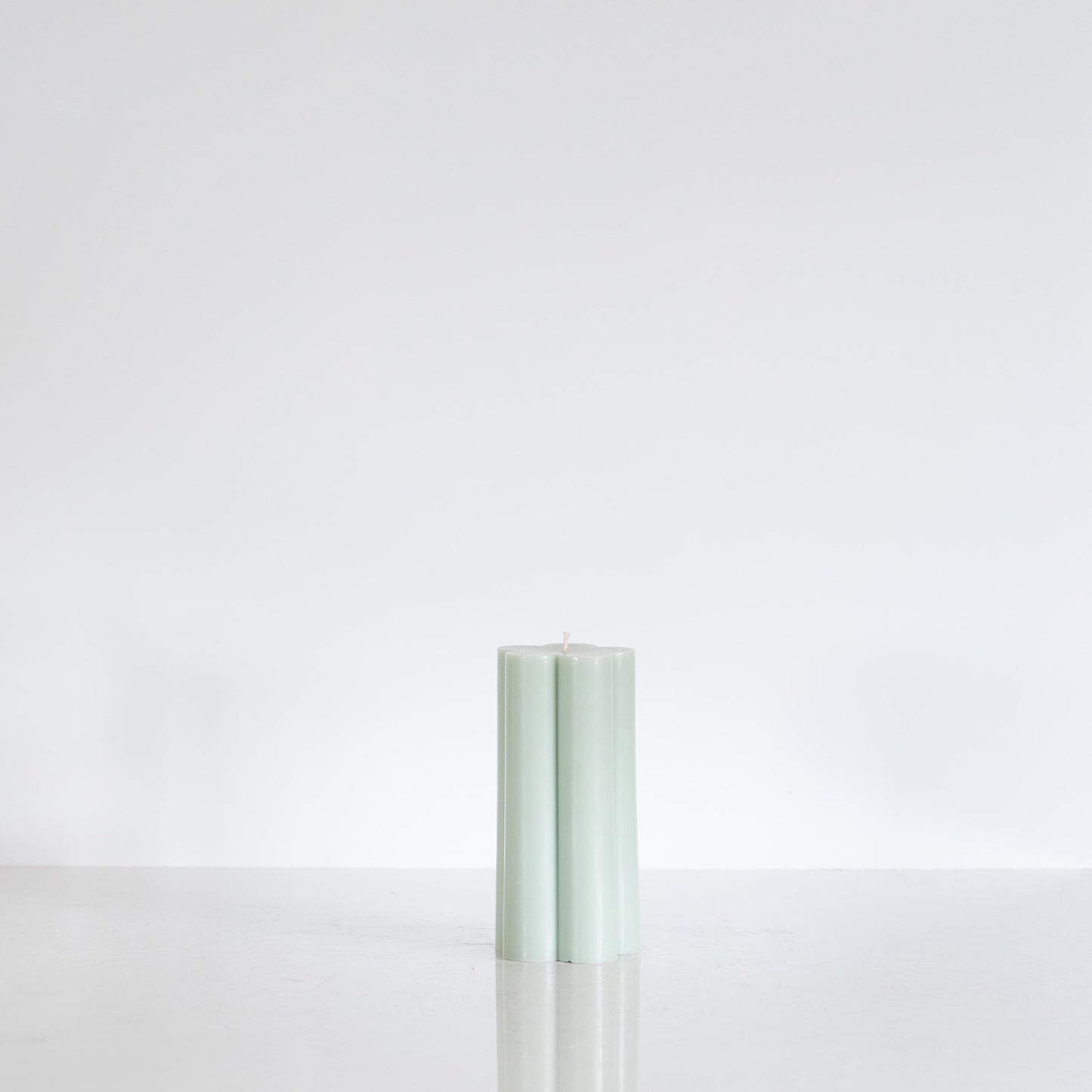 The Daisy Candle