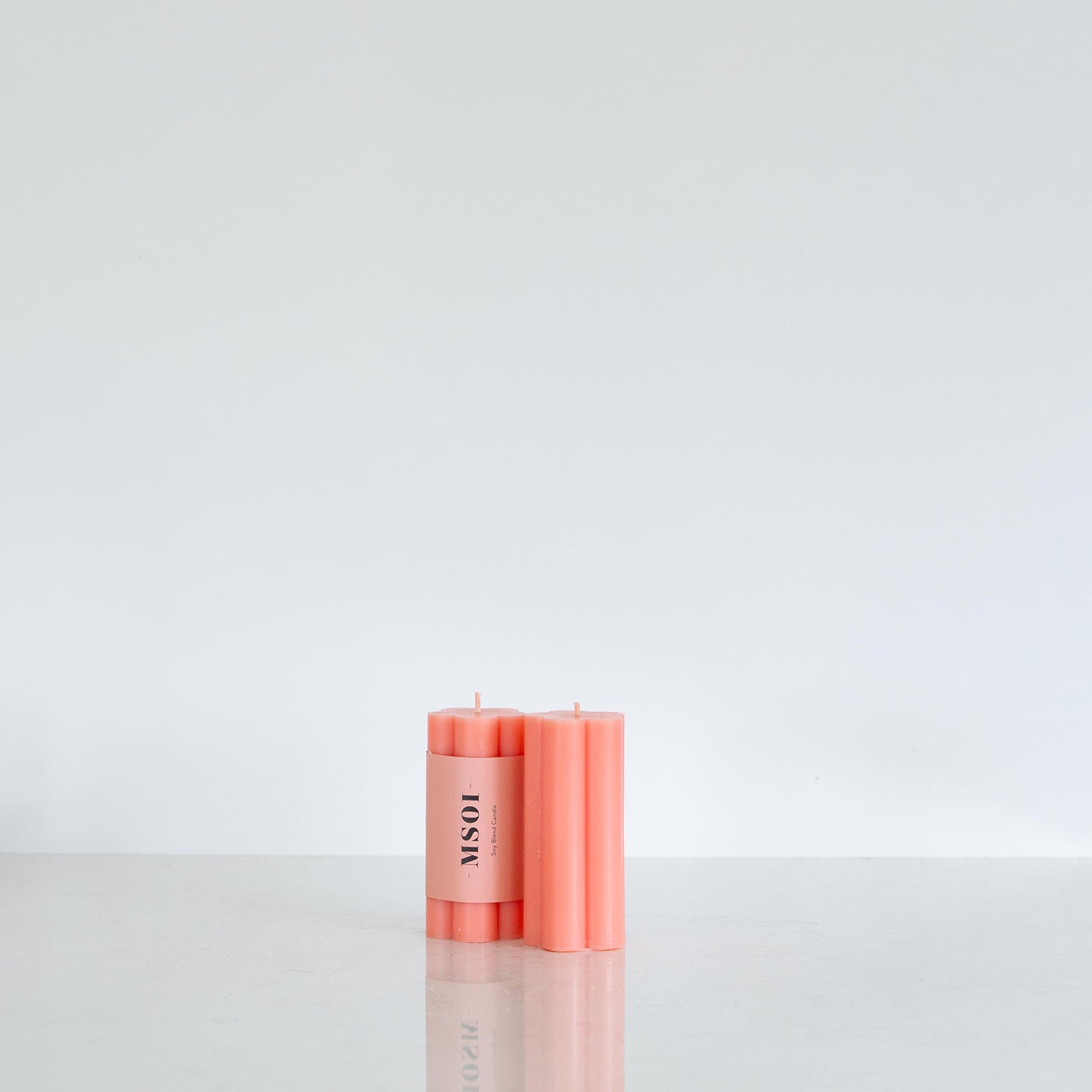 The Daisy Candle