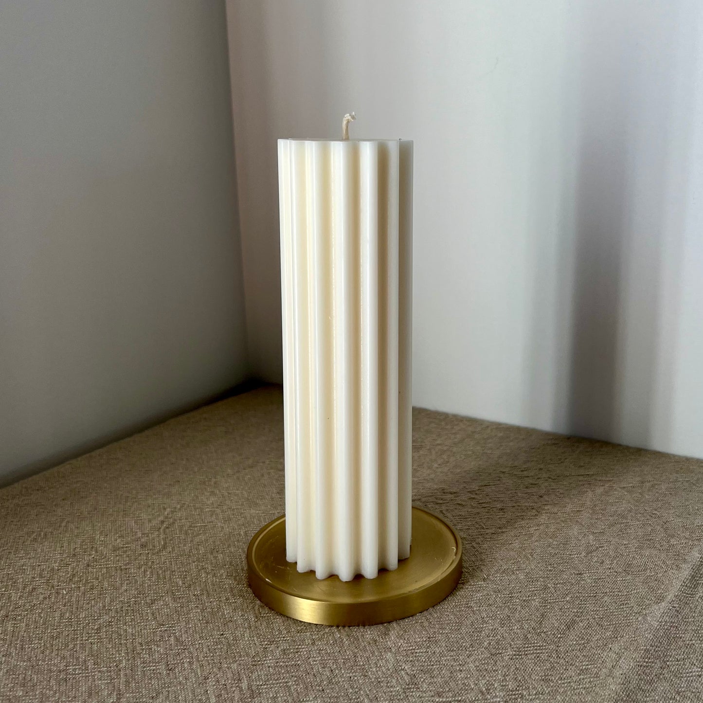 The Stripe Pillar