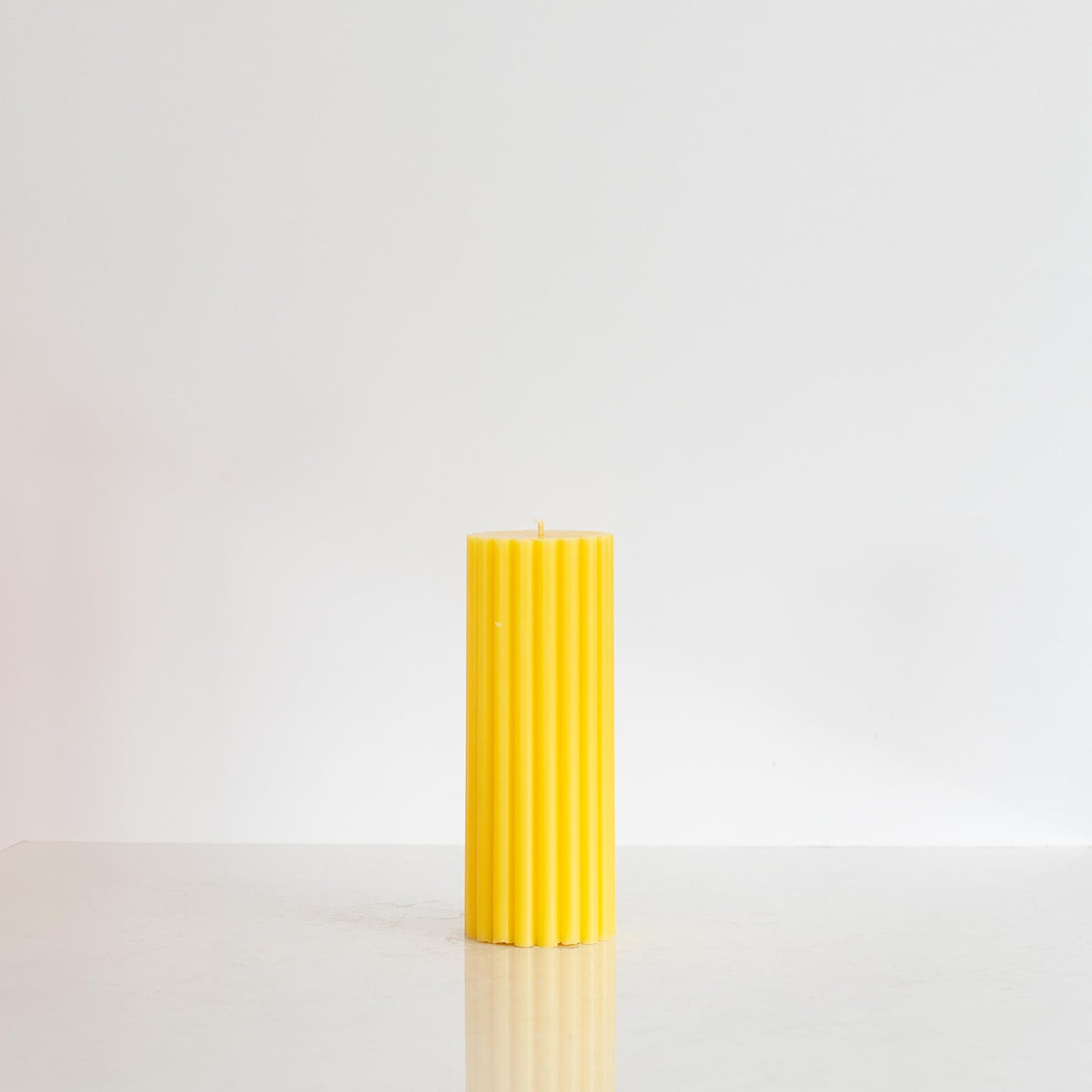 The Spring Pillar