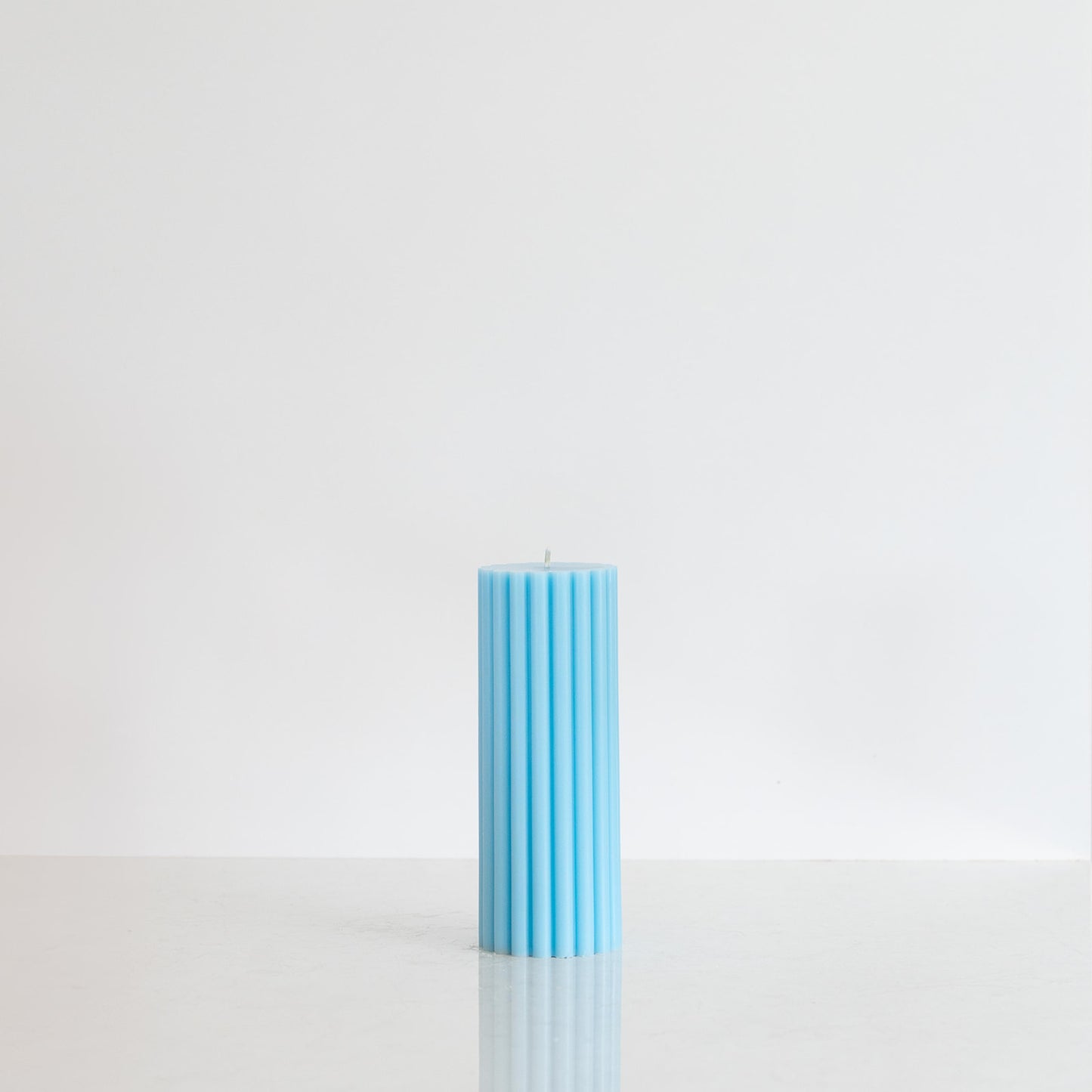 The Spring Pillar