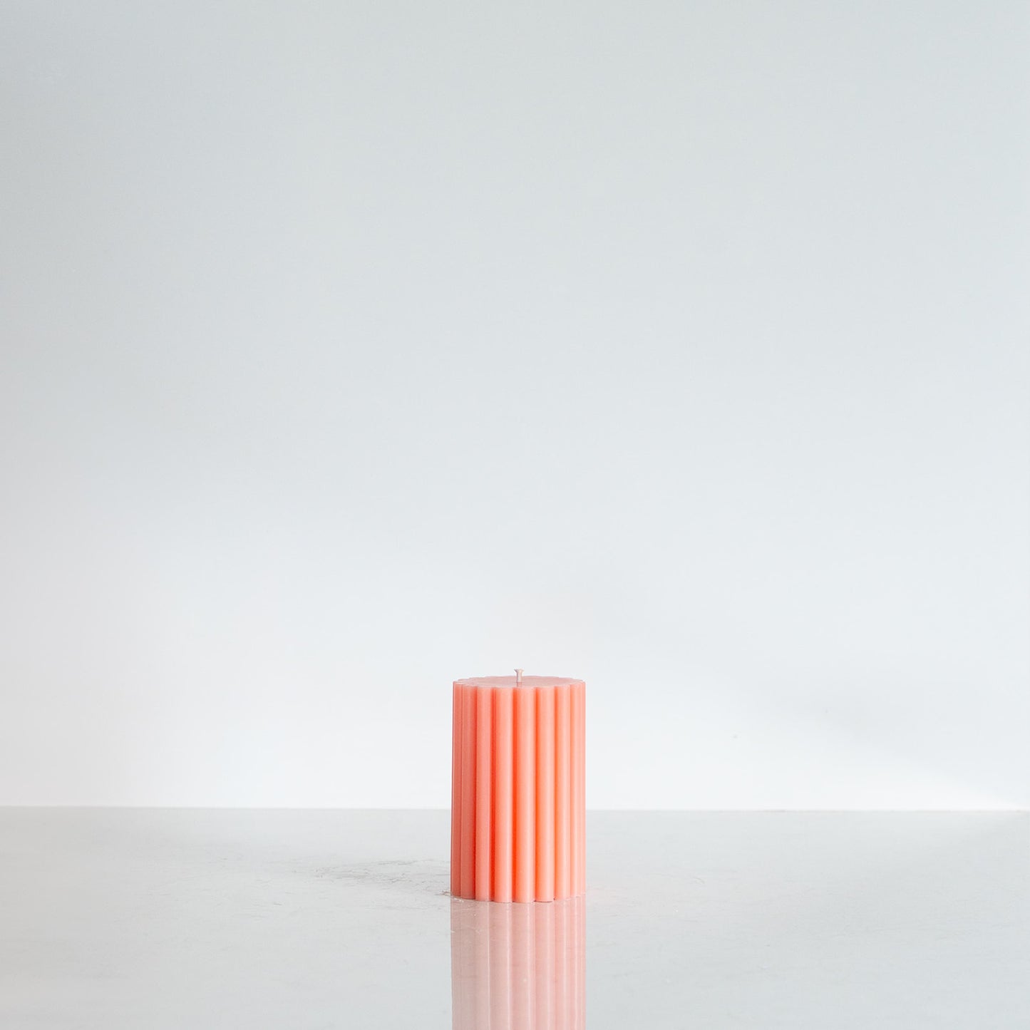 The Spring Pillar