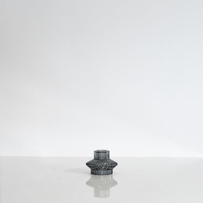 The Tipsy Candle Holder