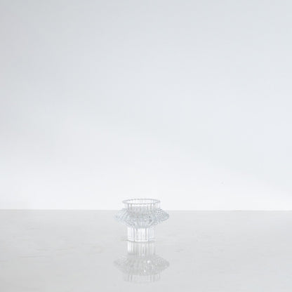The Tipsy Candle Holder