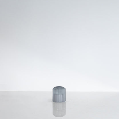 The Curved Candle Holder