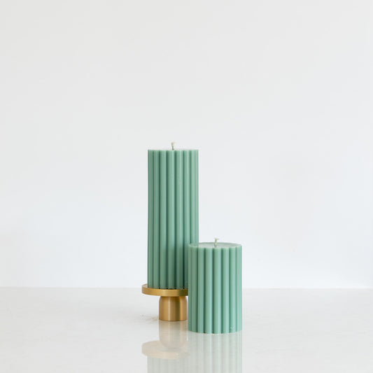 The Spring Pillar