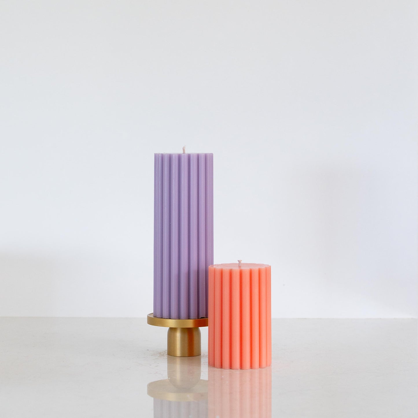 The Spring Pillar