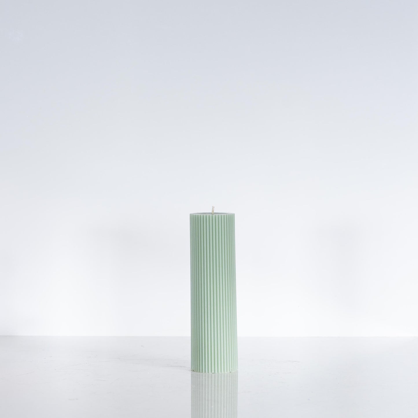 The Ribbed Column