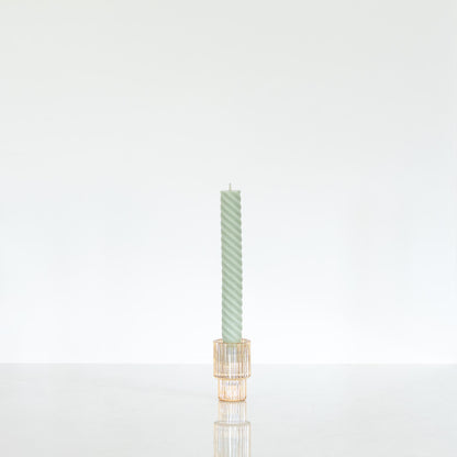 The Twist Candle