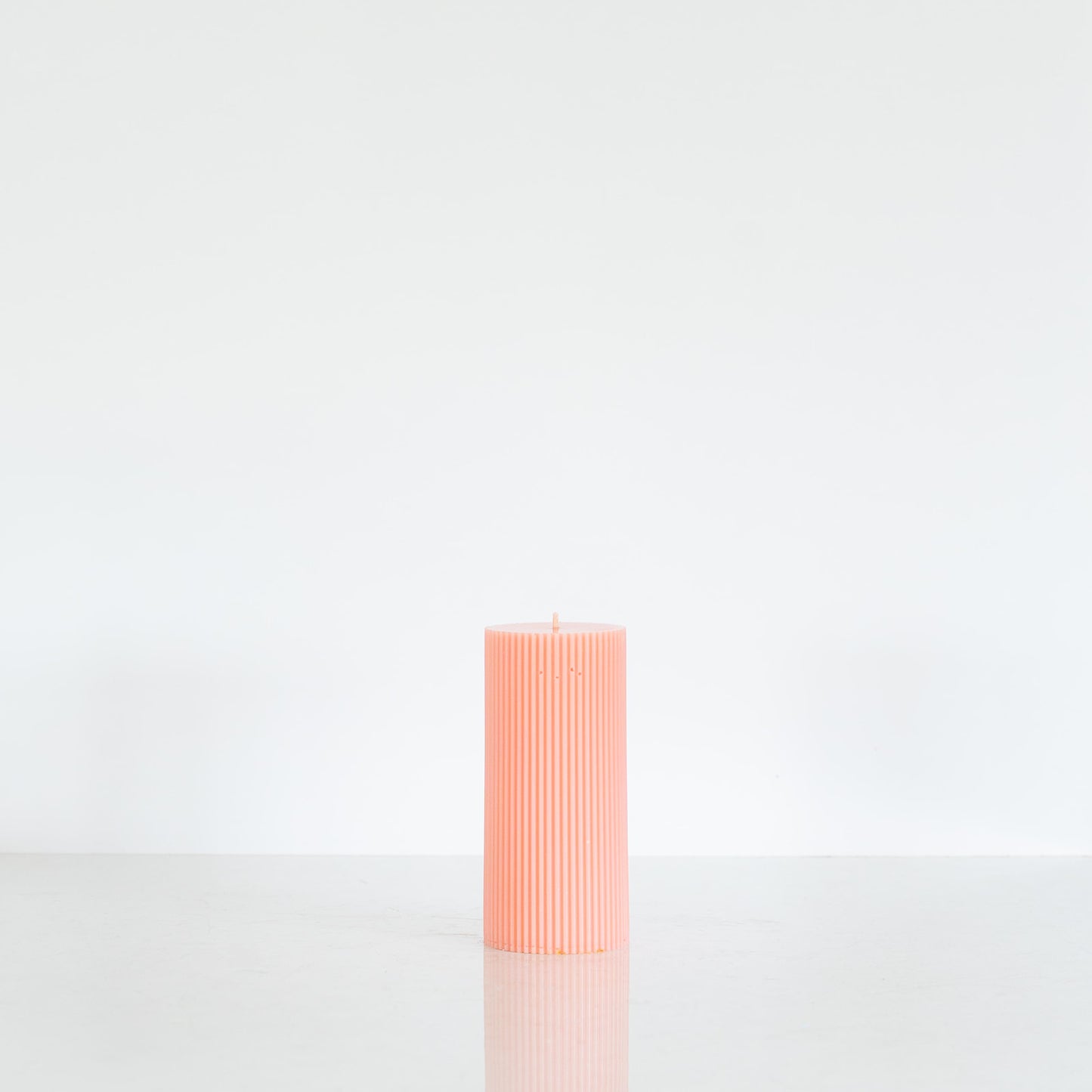 The Ribbed Column