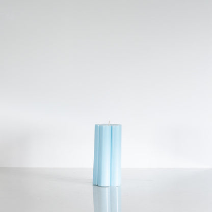 The Daisy Candle