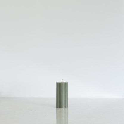 The Daisy Candle