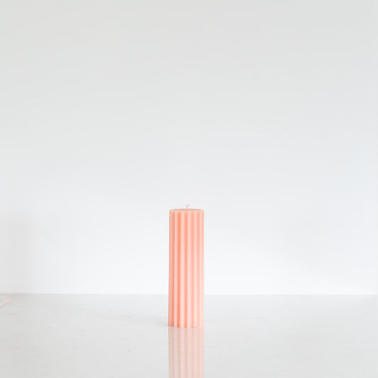 The Stripe Pillar