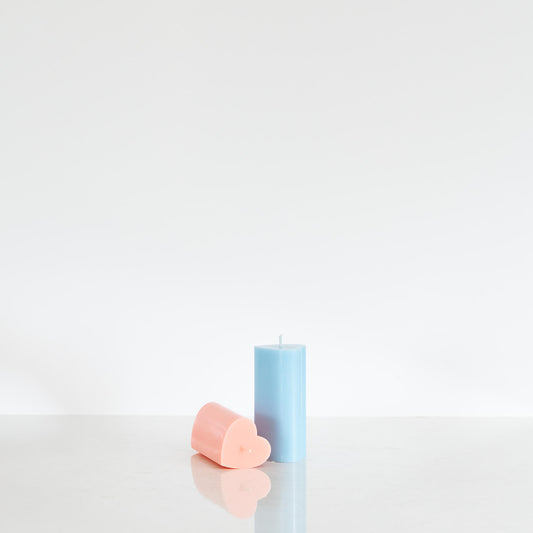The Love Candle