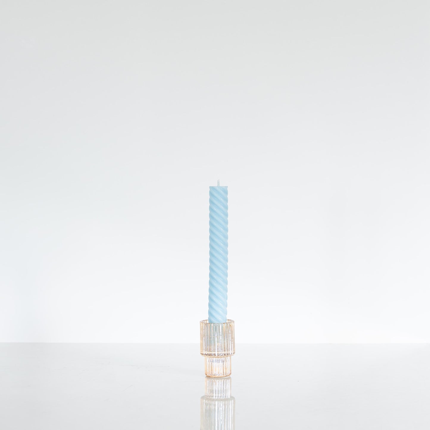 The Twist Candle