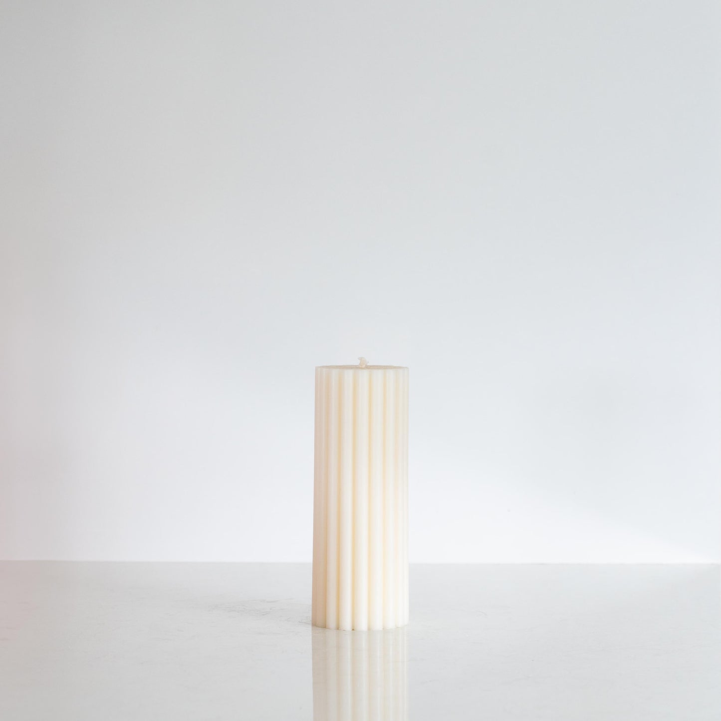 The Spring Pillar