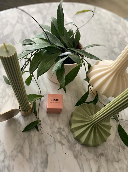 The Aphrodite Candle