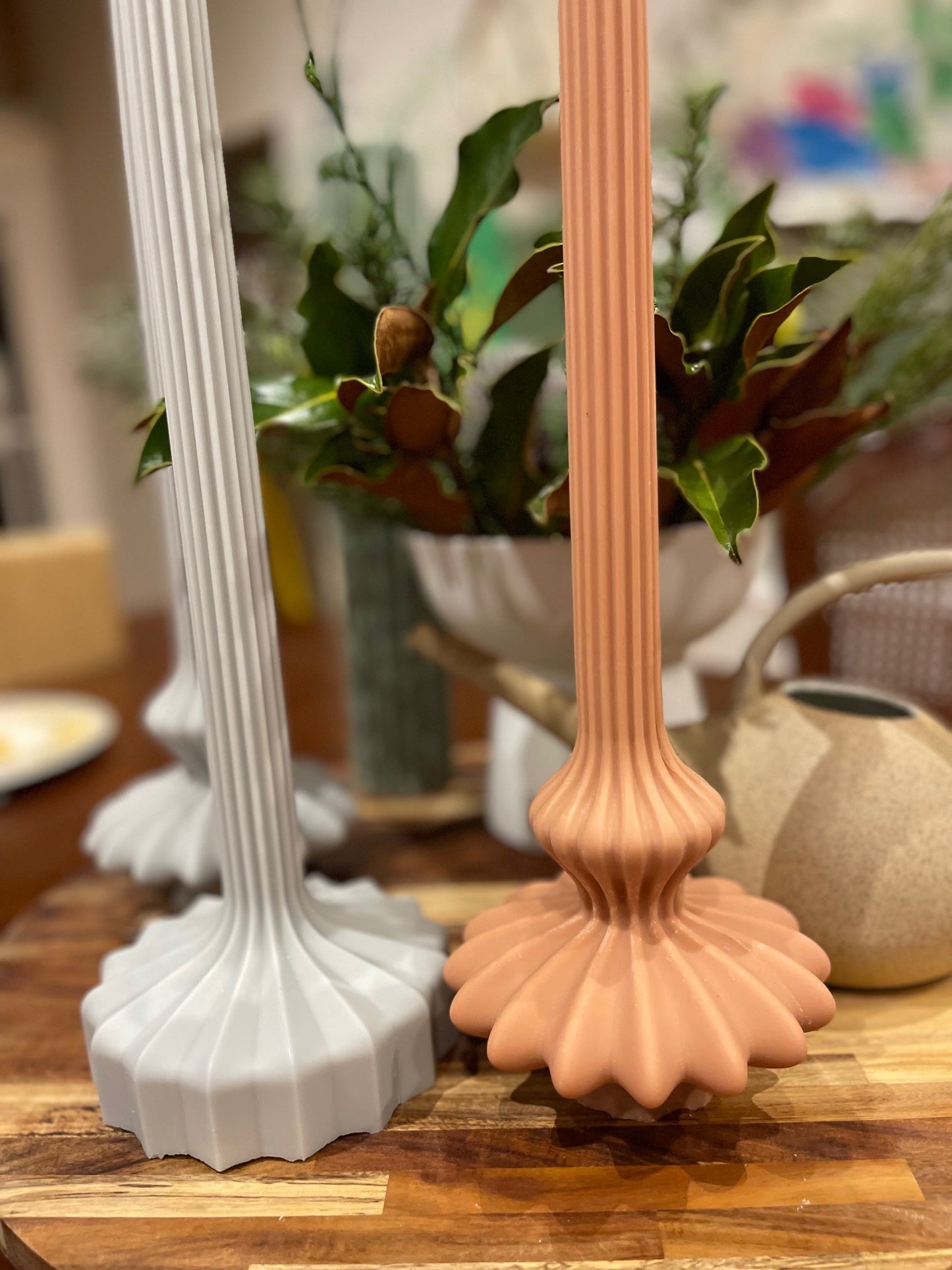 The Athena Candle