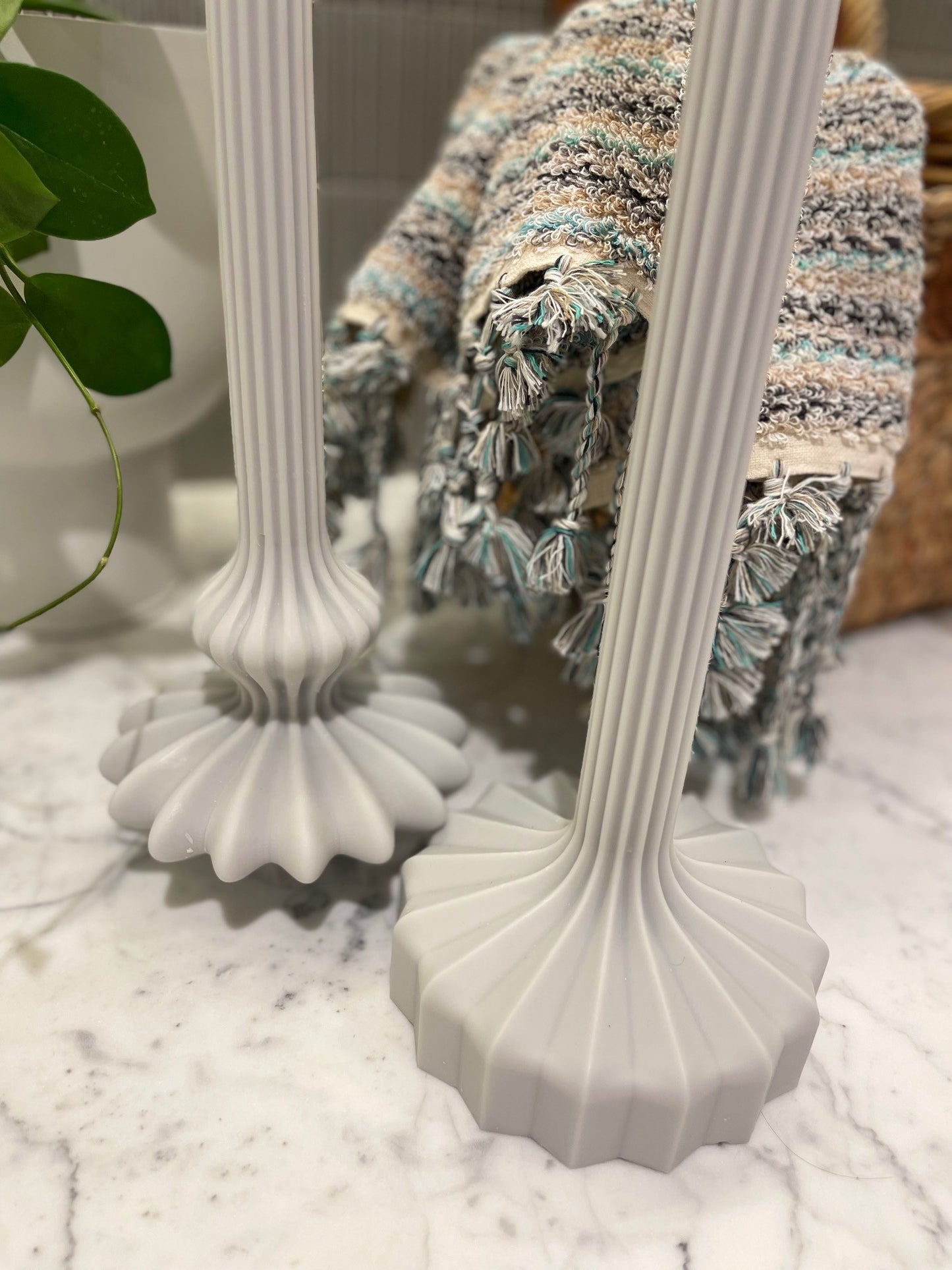The Hera Candle