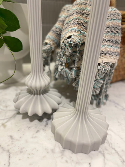 The Hera Candle