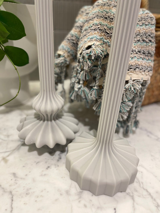 The Hera Candle